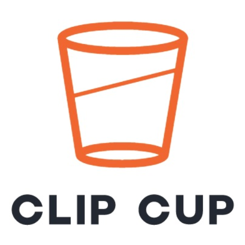 Clip Cup