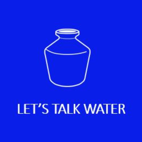 Let's Talk Water